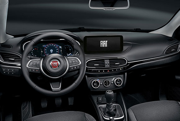 FIAT EGEA AİLESİ