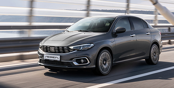 EGEA SEDAN'DAN 200.000 TL KREDİ FIRSATI