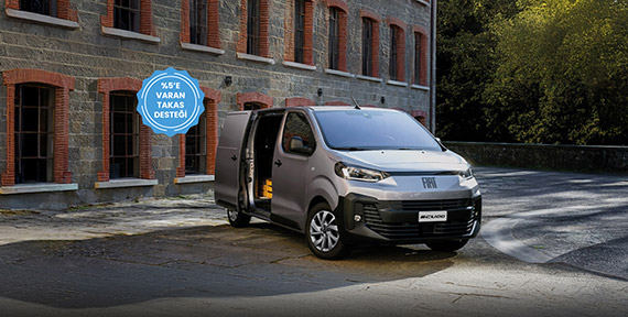 SCUDO'DAN İŞİNİZİ GELECEĞE TAŞIYACAK DOLU DOLU FIRSAT