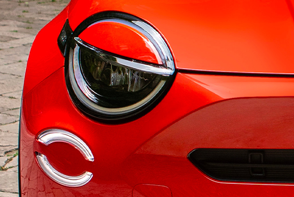 Fiat 600