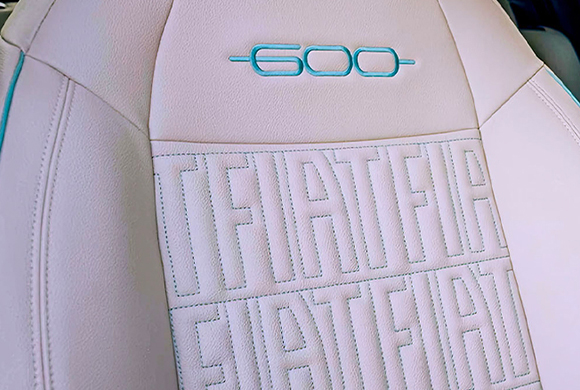 Fiat 600