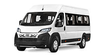Ducato Minibüs
