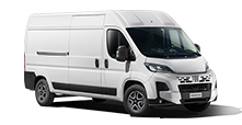 Ducato Van
